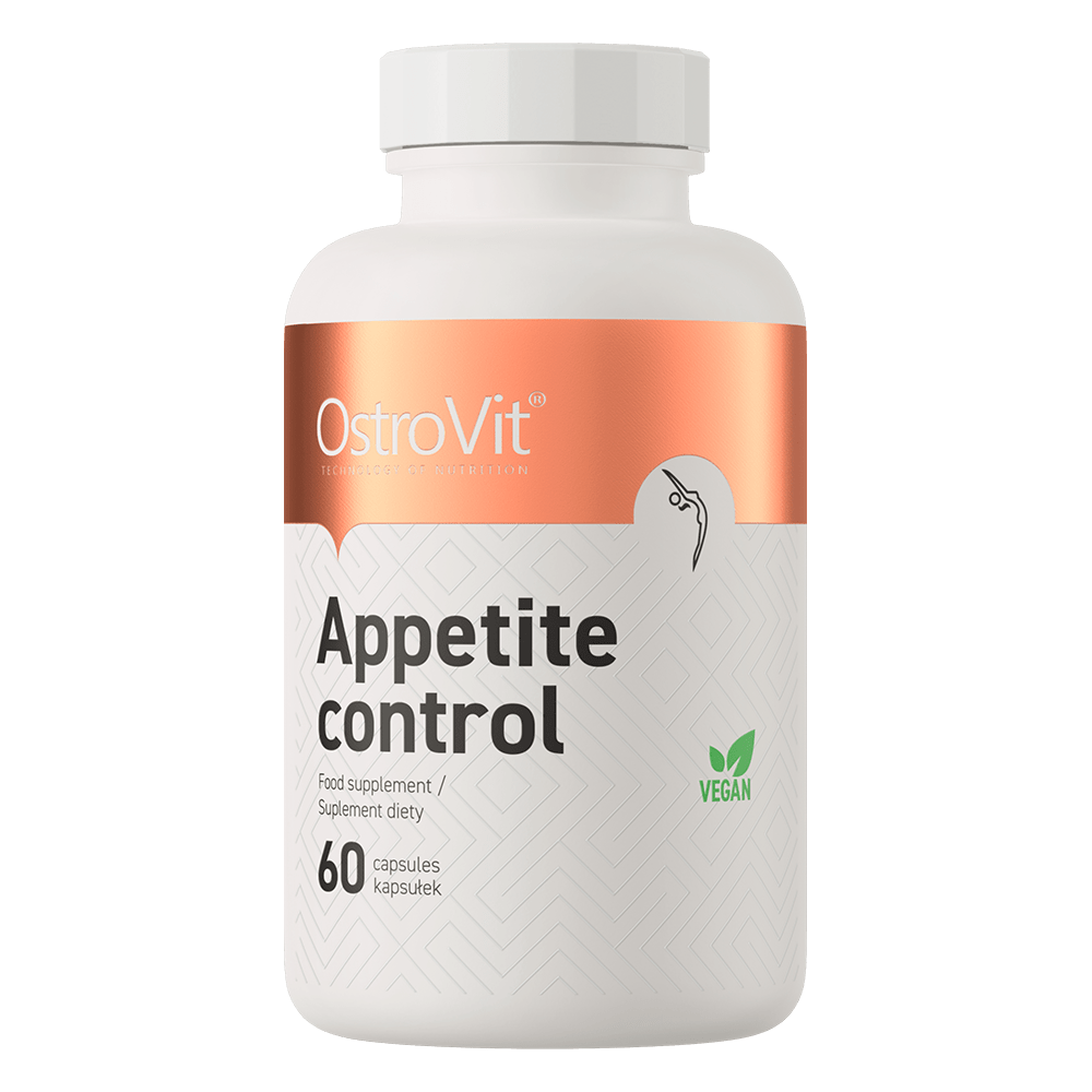 OstroVit Контроль аппетита – 60 капсул