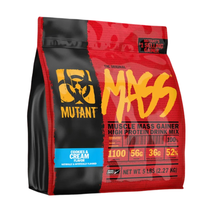 Mutant Mass 2270 g