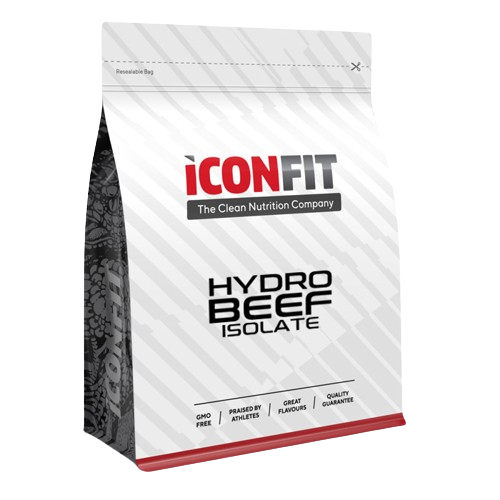 ICONFIT Hydro BEEF+ izolāts (1KG)