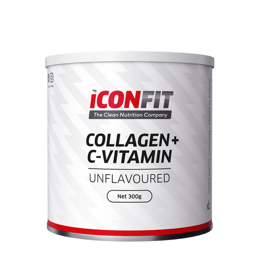 ICONFIT Hydrolyzed Collagen (300g)