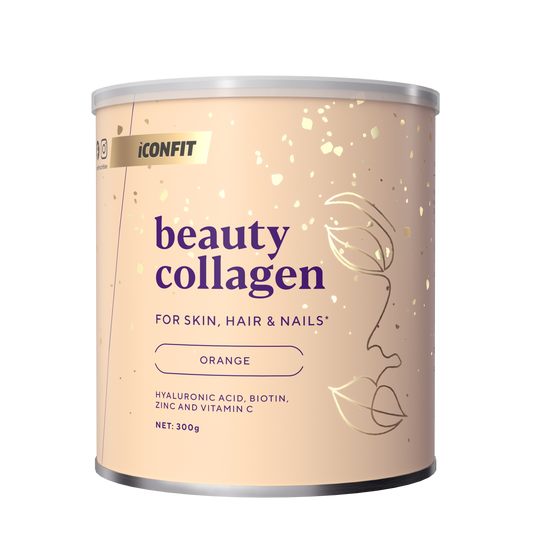 ICONFIT Beauty Collagen (300g)