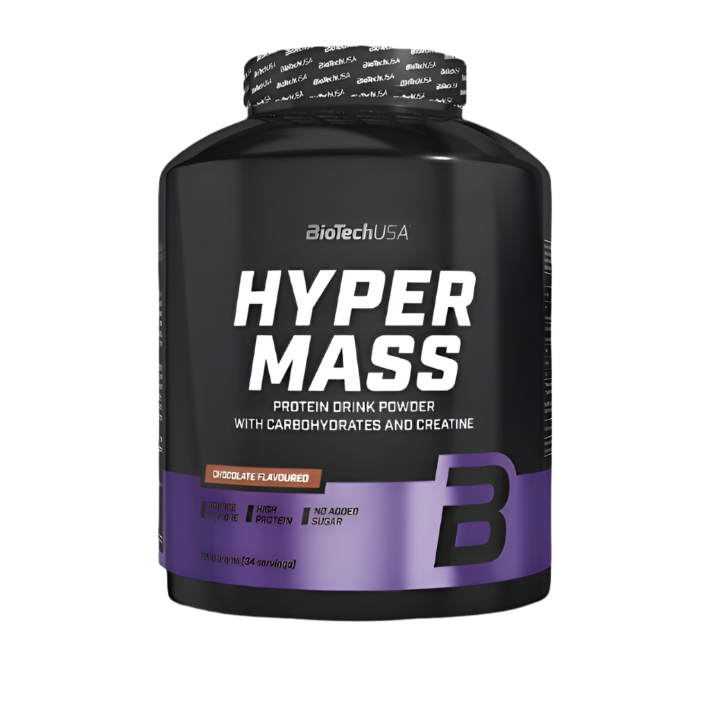 BioTechUSA Hyper mass 4000g