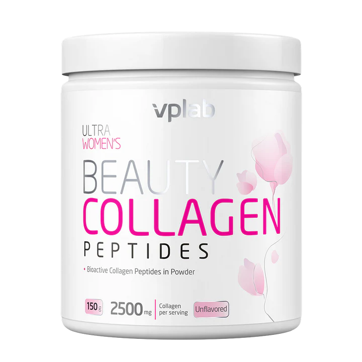 Vplab Ultra Women's Beauty Kolagēna peptīdi