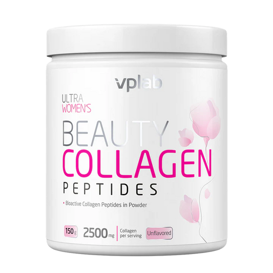 Vplab Ultra Women's Beauty Collagen peptides