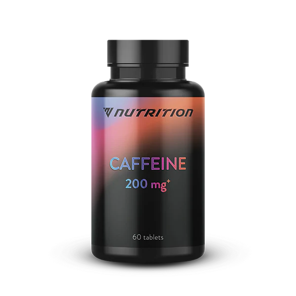 VNutrition Кофеин (60 таблеток)