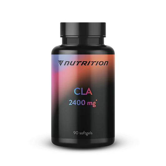 VNutrition CLA 1000 mg (90 kapsulas)