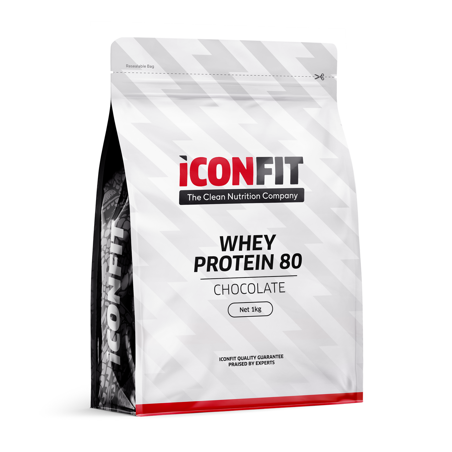 ICONFIT Sūkalu Proteīns 80 1kg