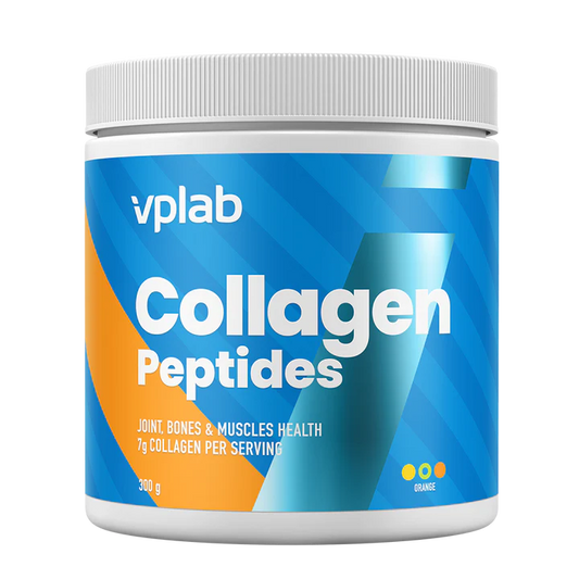 Vplab Collagen peptides 300g