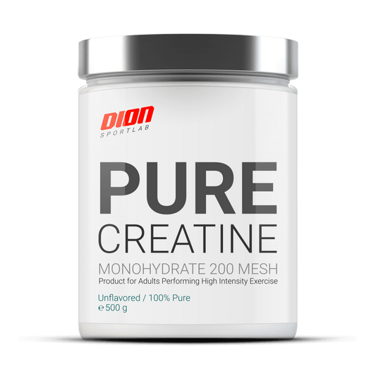 Dion Pure Creatine 500g