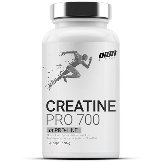 Dion Creatine Pro 700 120 caps