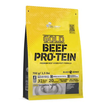 OLIMP LABS Gold Beef Pro-Tein 700g