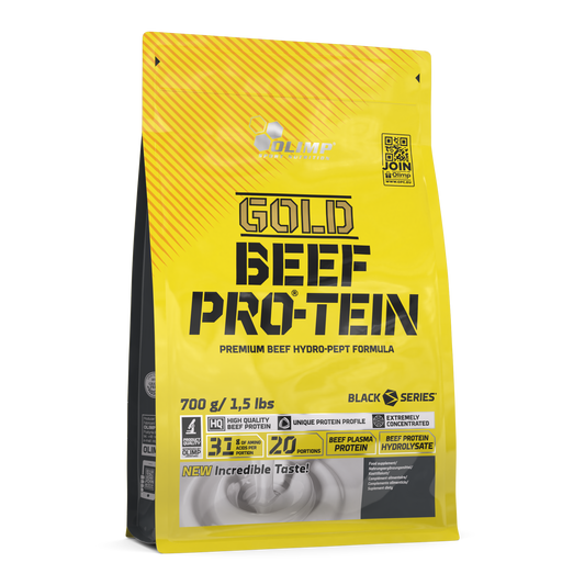 OLIMP LABS Gold Beef Pro-Tein 700g