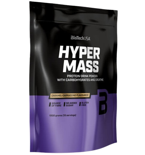 BioTechUSA Hyper Mass 1kg