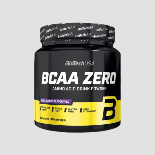 BioTechUSA BCAA ZERO 360g