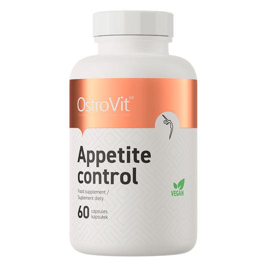 OstroVit Контроль аппетита – 60 капсул