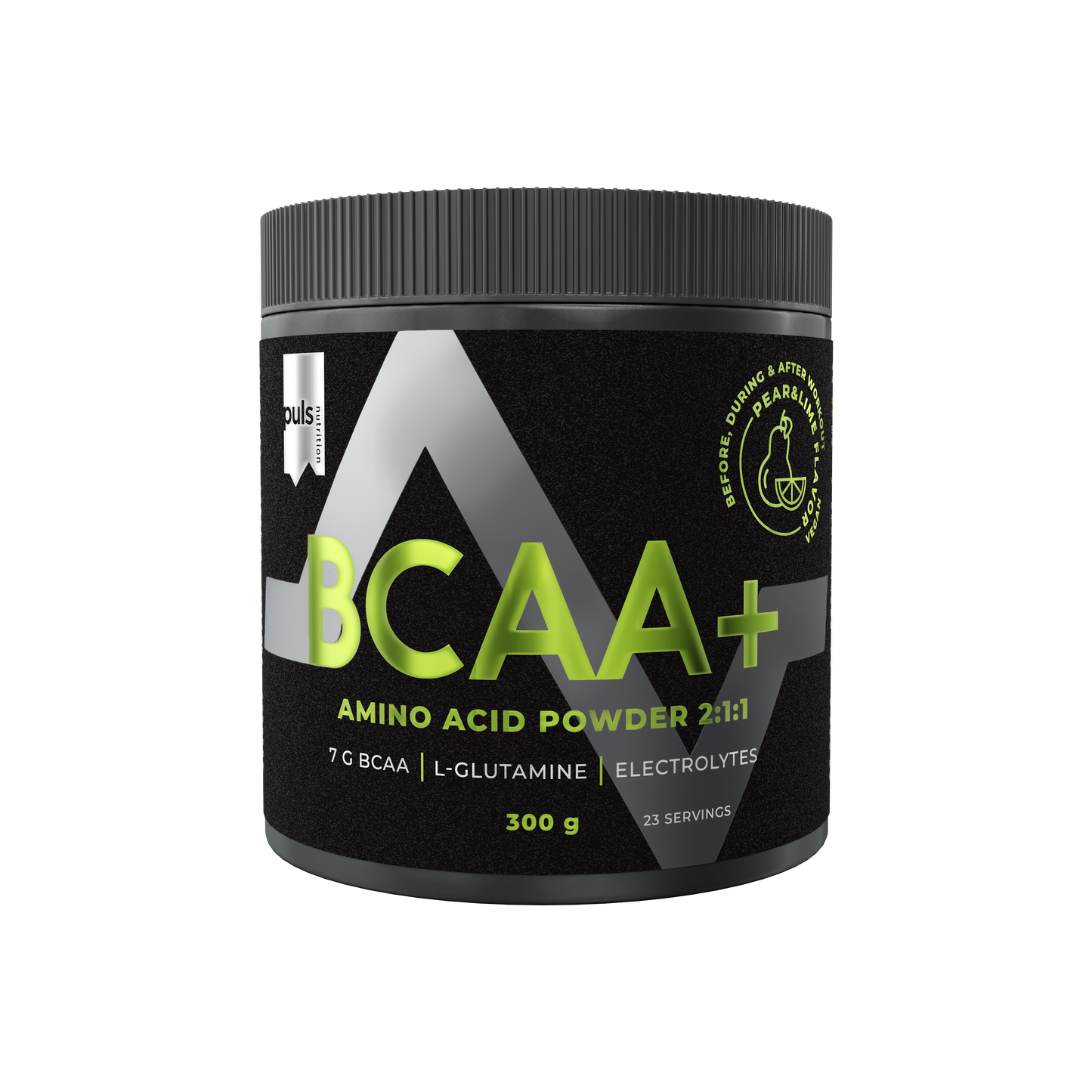 PULS BCAA+ (300 g)