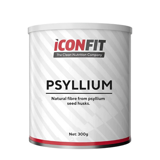 ICONFIT Ceļtekas Sēklu Sēnalu Pulveris (300g)