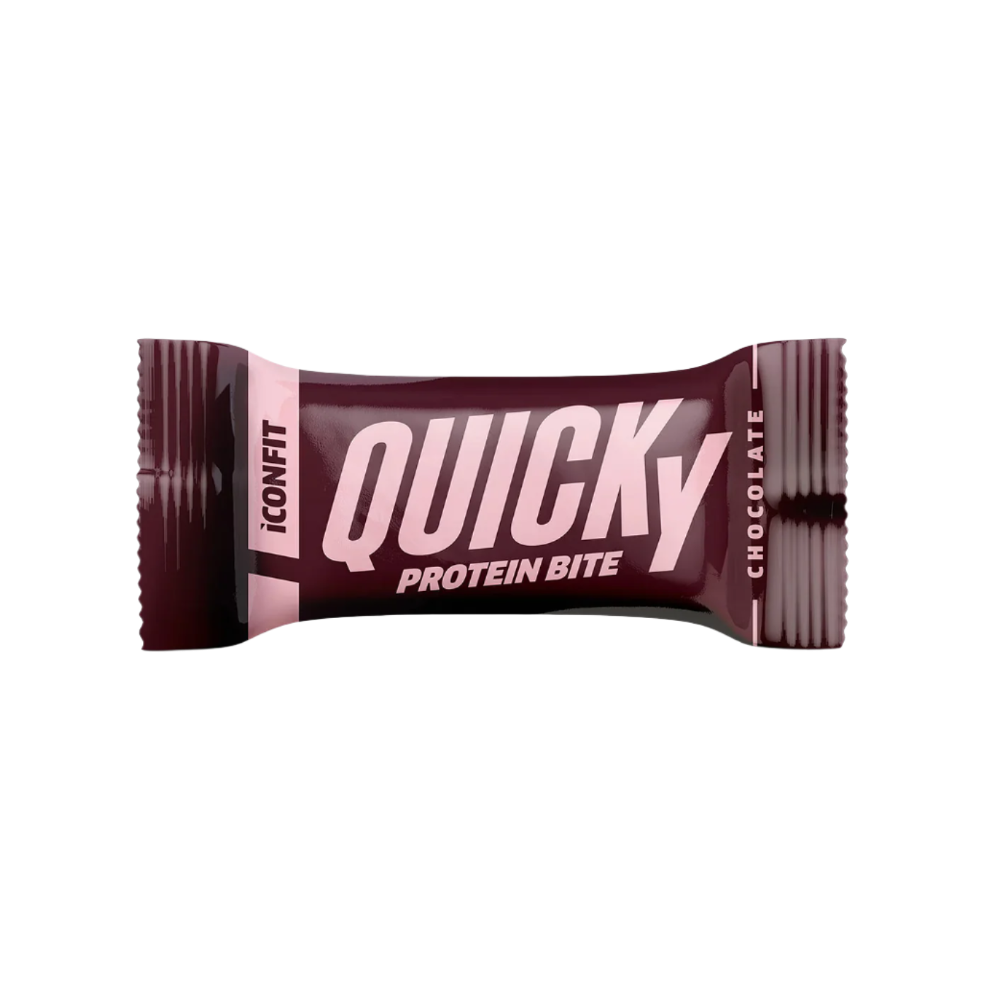 Iconfit QUICKY Proteīna Batoniņi Šokolādes