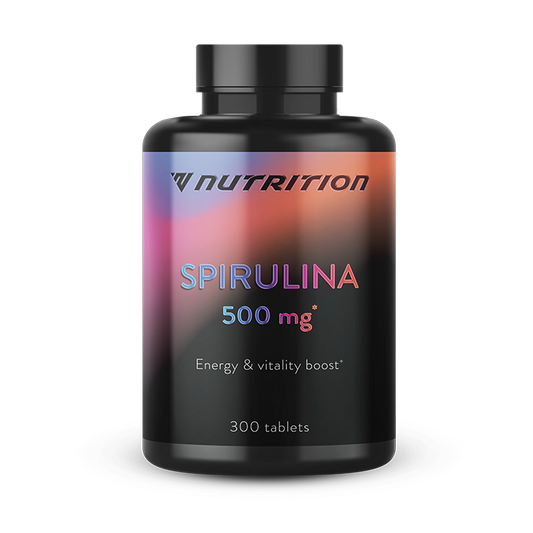 VNutrition Spirulina (300 tablets)