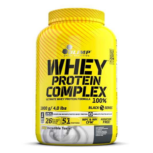 OLIMP LABS Whey Protein Complex 100% 1.8 kg