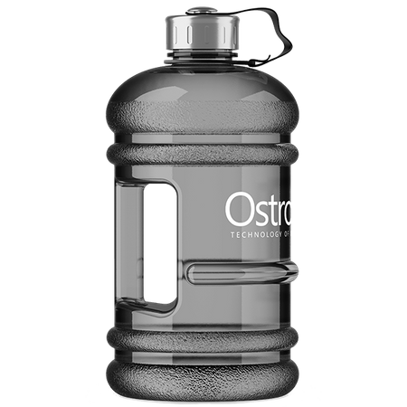 OstroVit Water Jug Ūdens Pudele 1890 ml