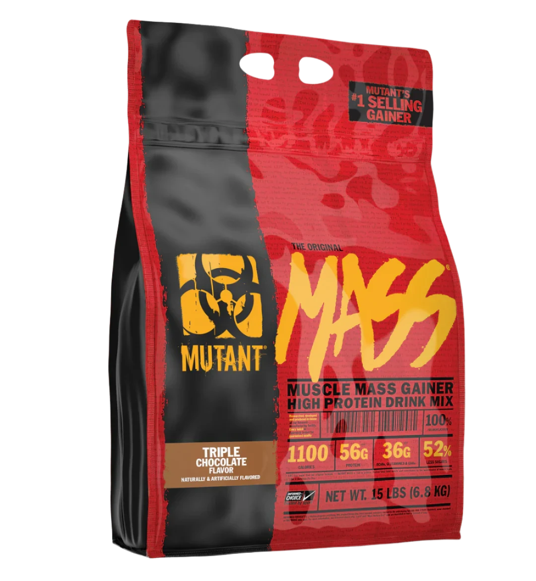 Mutant Mass -  6800 g