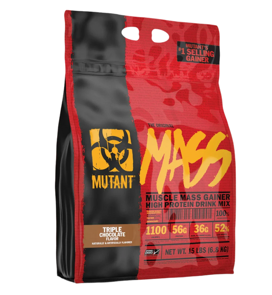 Mutant Mass -  6800 g