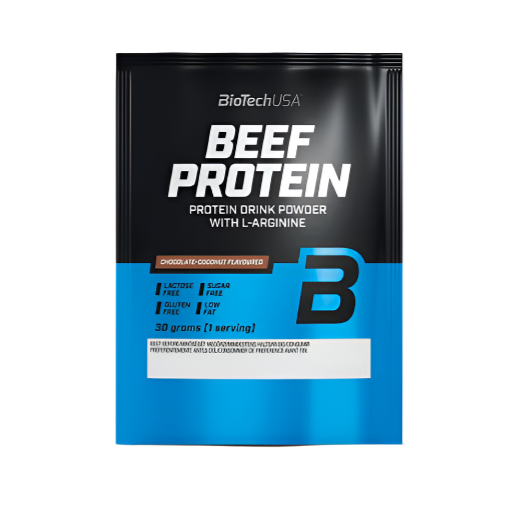 proteina pulveris biotechusa hydro beef augstas kvalitates liellopu proteina pulveris