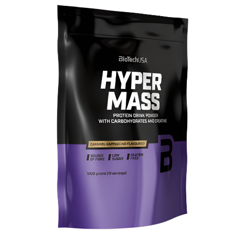 masas geineris biotechusa hypermass